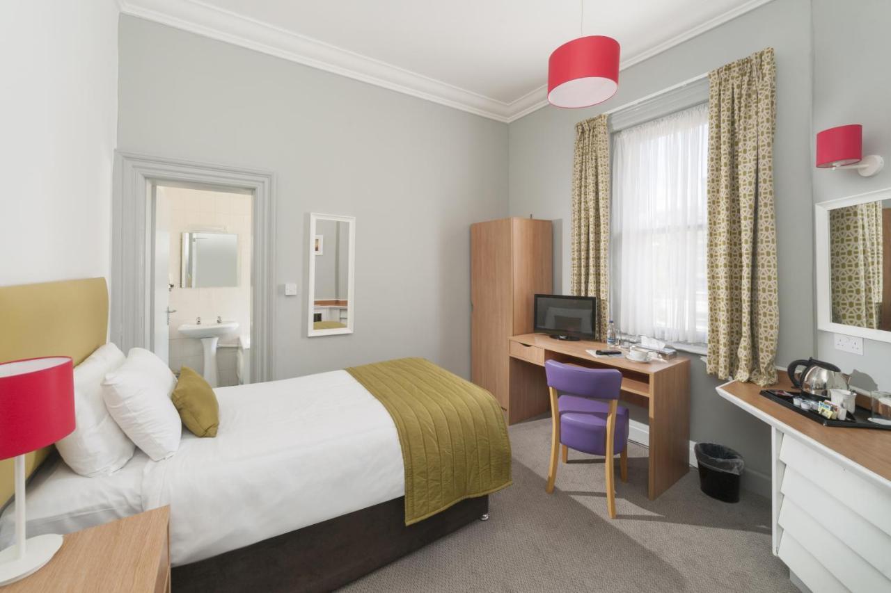 The St Ives Bay Hotel Pokoj fotografie