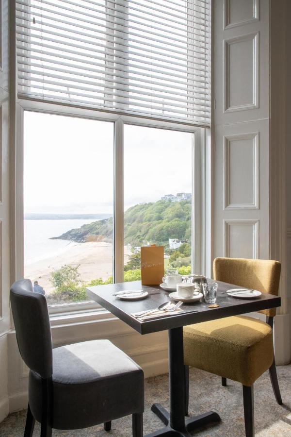 The St Ives Bay Hotel Exteriér fotografie