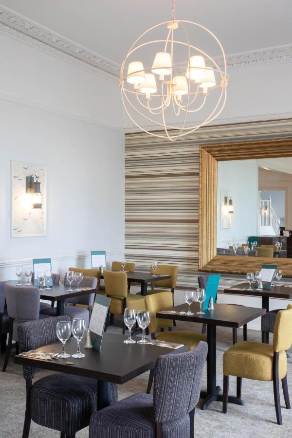 The St Ives Bay Hotel Exteriér fotografie