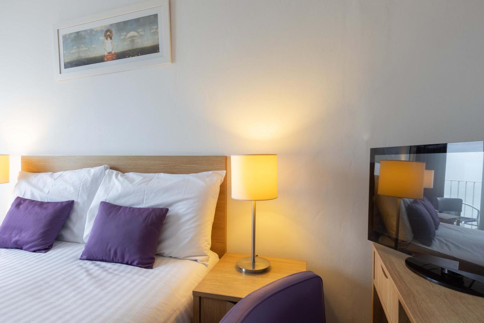 The St Ives Bay Hotel Pokoj fotografie