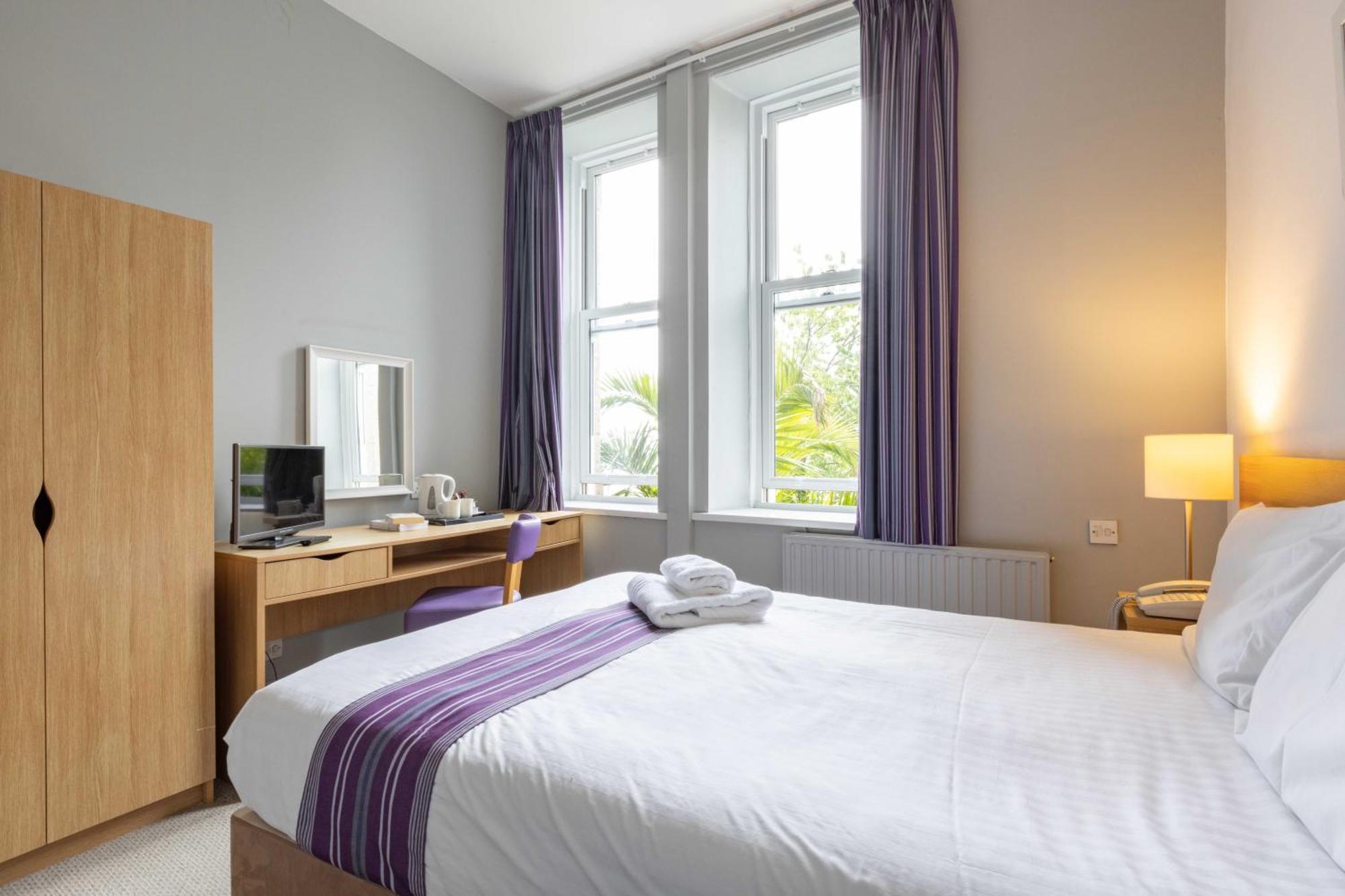 The St Ives Bay Hotel Pokoj fotografie